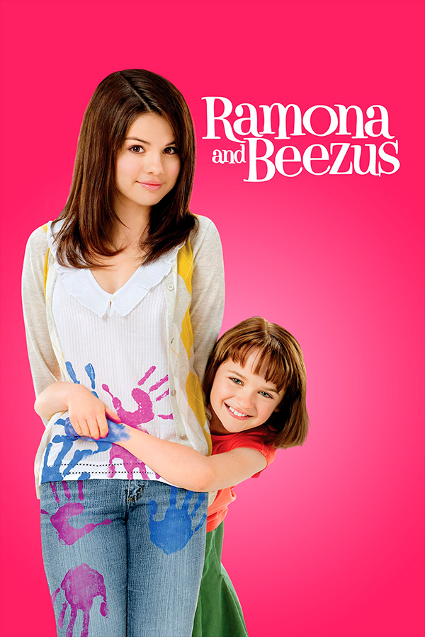 Ramona and Beezus